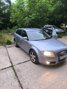 Audi A3 1.9 TDI 105 hp sportback  | Mobile.bg    2