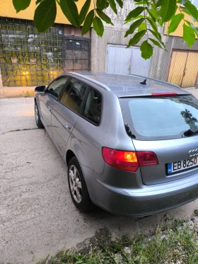 Audi A3 1.9 TDI 105 hp sportback  | Mobile.bg    5