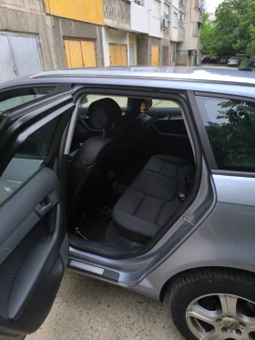 Audi A3 1.9 TDI 105 hp sportback  | Mobile.bg    6