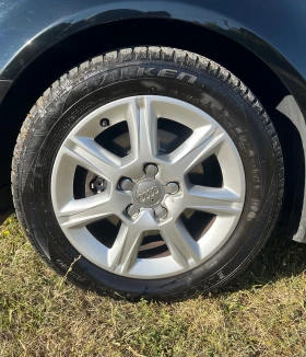 Обява за продажба на Audi A3 1.6TDI #подгрев##handsfree# ~13 800 лв. - изображение 2