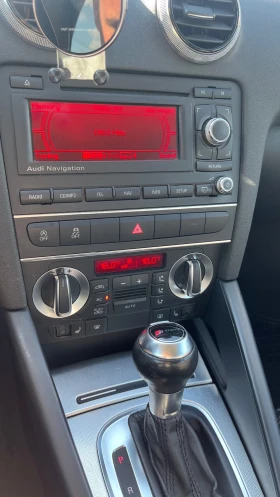 Обява за продажба на Audi A3 1.6TDI #подгрев##handsfree# ~13 800 лв. - изображение 8