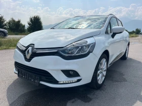 Renault Clio 1.5 dci 90 ks NAVI | Mobile.bg    2