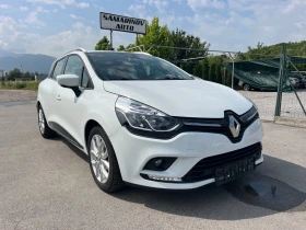 Renault Clio 1.5 dci 90 ks NAVI | Mobile.bg    3