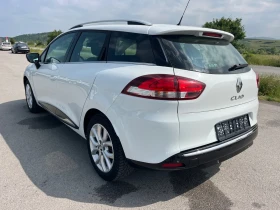 Renault Clio 1.5 dci 90 ks NAVI | Mobile.bg    6
