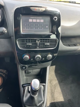 Renault Clio 1.5 dci 90 ks NAVI | Mobile.bg    11