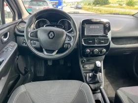 Renault Clio 1.5 dci 90 ks NAVI | Mobile.bg    12