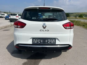 Renault Clio 1.5 dci 90 ks NAVI | Mobile.bg    7