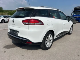 Renault Clio 1.5 dci 90 ks NAVI | Mobile.bg    5