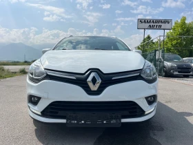 Renault Clio 1.5 dci 90 ks NAVI | Mobile.bg    4