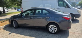Toyota Corolla Luna | Mobile.bg    2