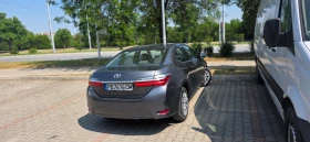 Toyota Corolla Luna | Mobile.bg    4