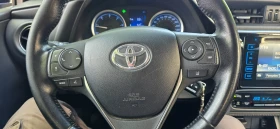 Toyota Corolla Luna | Mobile.bg    6