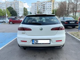 Обява за продажба на Alfa Romeo 159 sportwagon ~8 400 лв. - изображение 4
