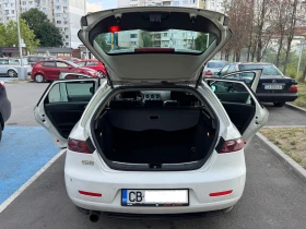 Обява за продажба на Alfa Romeo 159 sportwagon ~8 400 лв. - изображение 11