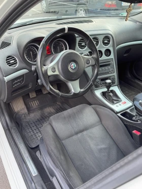 Обява за продажба на Alfa Romeo 159 sportwagon ~8 400 лв. - изображение 8