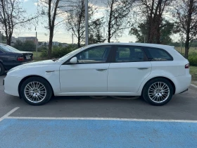 Обява за продажба на Alfa Romeo 159 sportwagon ~8 400 лв. - изображение 5
