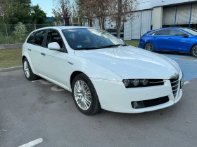 Обява за продажба на Alfa Romeo 159 sportwagon ~8 400 лв. - изображение 2