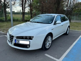 Обява за продажба на Alfa Romeo 159 sportwagon ~8 400 лв. - изображение 1