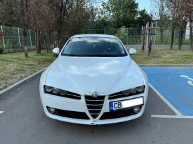 Обява за продажба на Alfa Romeo 159 sportwagon ~8 400 лв. - изображение 1