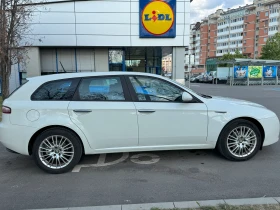Обява за продажба на Alfa Romeo 159 sportwagon ~8 400 лв. - изображение 3