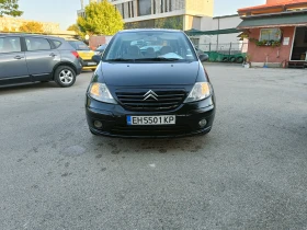Обява за продажба на Citroen C3 1.4 HDI 90 ~3 999 лв. - изображение 1