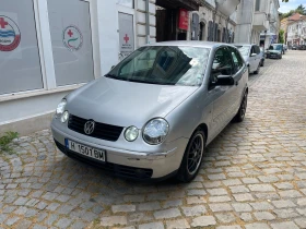 Обява за продажба на VW Polo 1.9 SDI ~2 600 лв. - изображение 1
