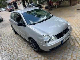 Обява за продажба на VW Polo 1.9 SDI ~2 600 лв. - изображение 1