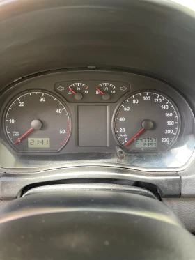 VW Polo 1.9 SDI | Mobile.bg    13