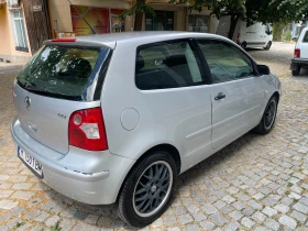 Обява за продажба на VW Polo 1.9 SDI ~2 600 лв. - изображение 3