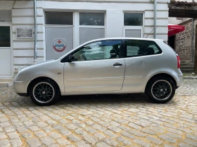 Обява за продажба на VW Polo 1.9 SDI ~2 600 лв. - изображение 2