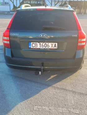 Kia Ceed | Mobile.bg    5