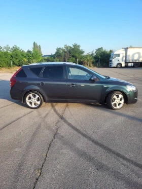 Kia Ceed | Mobile.bg    2