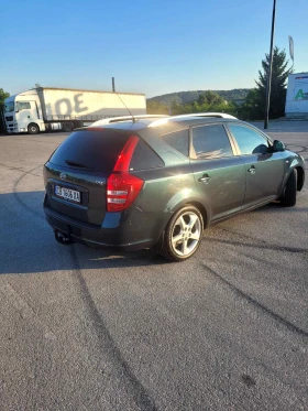 Kia Ceed | Mobile.bg    3