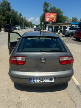Seat Leon | Mobile.bg    3