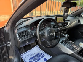 Audi A7 3.0D* На* Пружини* LED* - 22900 лв. - 69486962 9