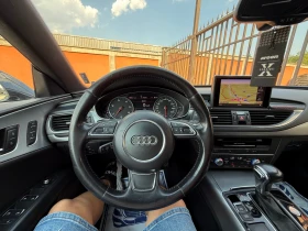 Audi A7 3.0D* На* Пружини* LED* - 22900 лв. - 69486962 10