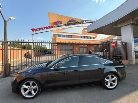 Audi A7 3.0D* На* Пружини* LED* - 22900 лв. - 69486962 3