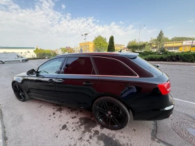 Audi A6 3.0D* * * LED*  | Mobile.bg    6