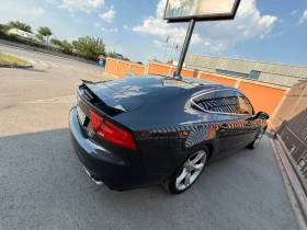 Audi A7 3.0D* На* Пружини* LED* - 22900 лв. - 69486962 6