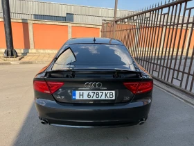 Audi A7 3.0D* На* Пружини* LED* - 22900 лв. - 69486962 5