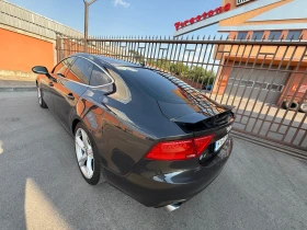 Audi A7 3.0D* На* Пружини* LED* - 22900 лв. - 69486962 4