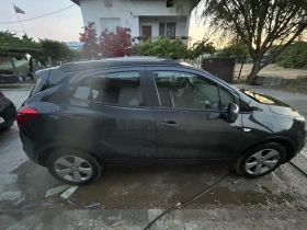 Opel Mokka X | Mobile.bg    4