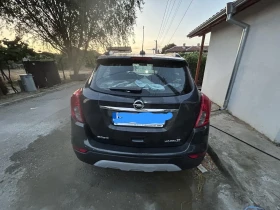 Opel Mokka X | Mobile.bg    3