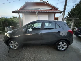 Opel Mokka X | Mobile.bg    2