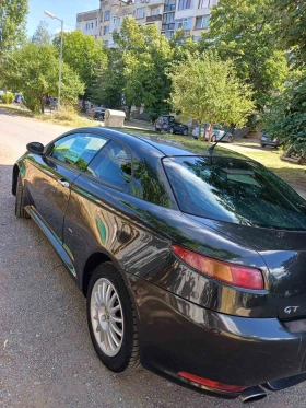 Alfa Romeo Gt GT Bertone 1.9 | Mobile.bg    3