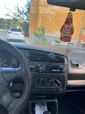 VW Golf 3 | Mobile.bg    6