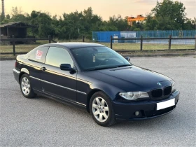 Обява за продажба на BMW 318 Ci ~2 900 лв. - изображение 1