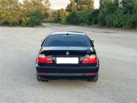 Обява за продажба на BMW 318 Ci ~2 900 лв. - изображение 6