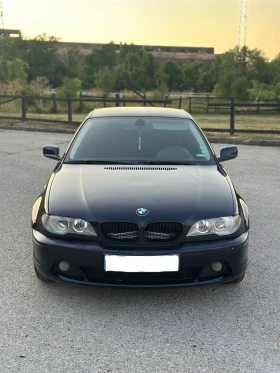 Обява за продажба на BMW 318 Ci ~2 900 лв. - изображение 1