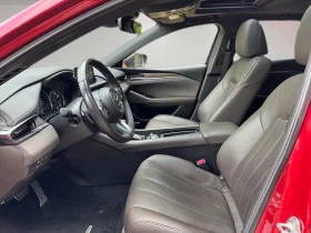 Обява за продажба на Mazda 6 SPORT-LINE/194HP/SKYACTIVE-G/360/HUD/LED/NAVI/511f ~52 899 лв. - изображение 7